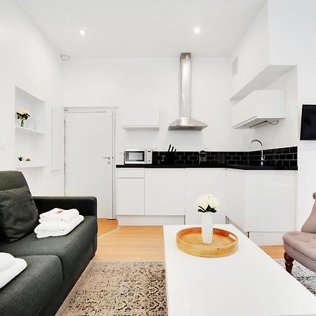 Charming And Calm Studio - 4P -Beaubourg Quarter ปารีส ภายนอก รูปภาพ